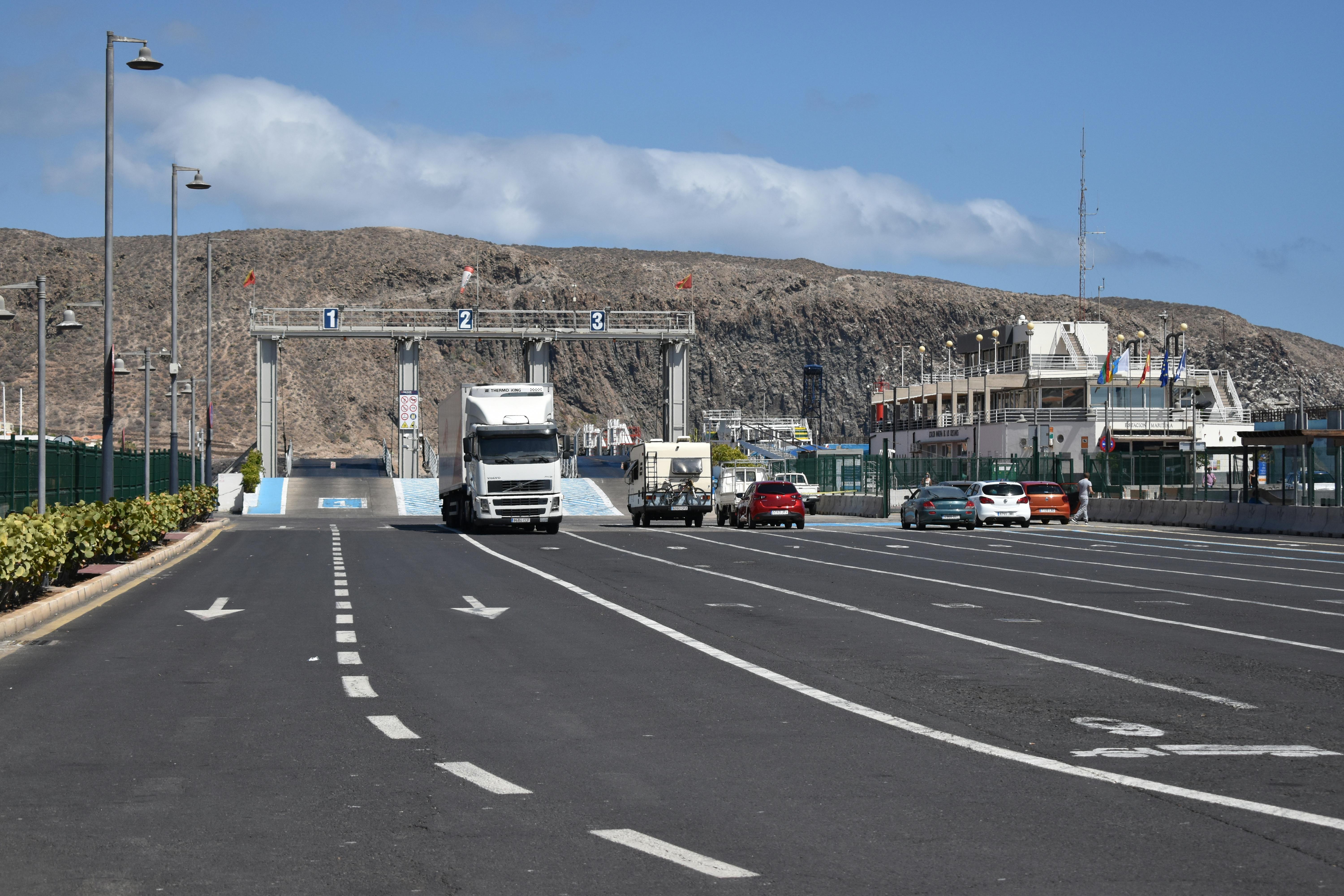 Cruce fronterizo